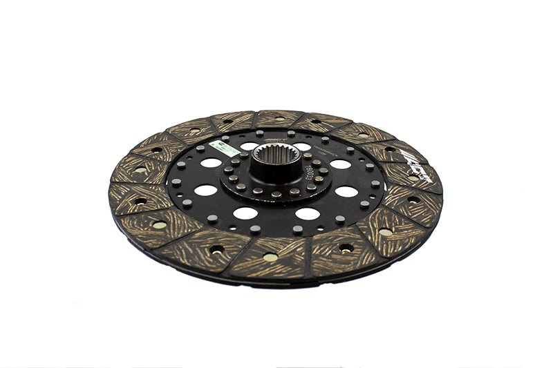ACT 04 - 11 BMW 325/330/530 Perf Street Rigid Disc - My Store