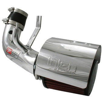 compare product Injen 02-06 RSX (CARB 02-04 Only) Polished Short Ram Intake