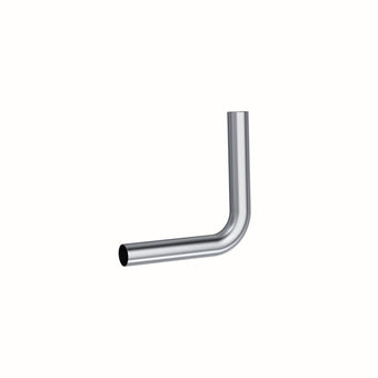 compare product MBRP Universal 2.5in - 90 Deg Bend 12in Legs T304 (NO DROPSHIP)