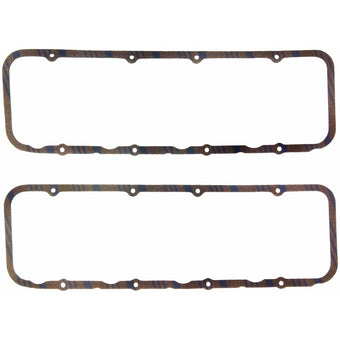 compare product Fel-Pro 1634 Engine Valve Cover Gasket Set