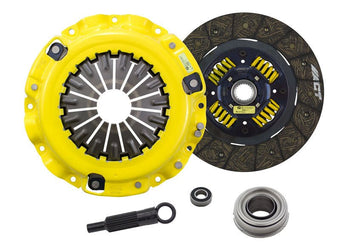 compare product ACT 1987 Chrysler Conquest XT/Perf Street Sprung Clutch Kit