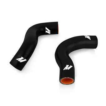 compare product Mishimoto 04-08 Subaru Forester XT Turbo Black Silicone Hose Kit