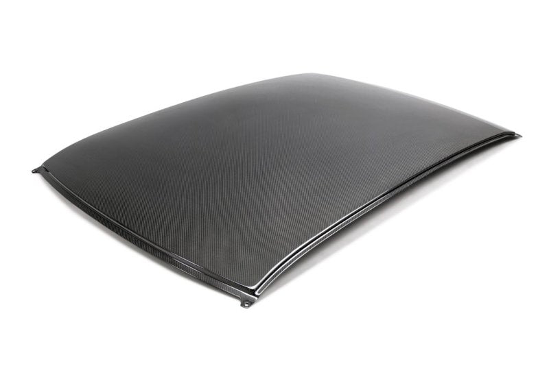 Anderson Composites 08 - 18 Dodge Challenger Dry Carbon Roof Replacement (Full Replacement) - My Store