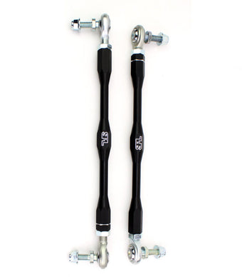 compare product SPL Parts 2020+ Toyota GR Supra (A90) / 2019+ BMW Z4 (G29) Front Swaybar Endlinks