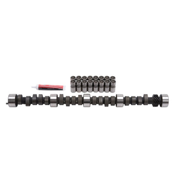 compare product Edelbrock Perf Plus Cam and Lifters Kit67and Later Chev 396-454