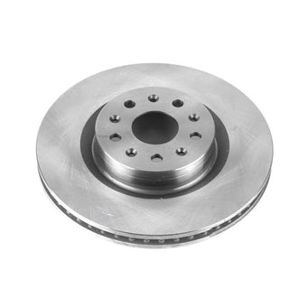 compare product Power Stop 16-19 Cadillac CT6 Front Autospecialty Brake Rotor