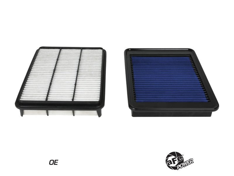 aFe MagnumFLOW Air Filters OER P5R A/F P5R Toyota Landcruiser 98 - 074Runner V8 03 - 09 - My Store
