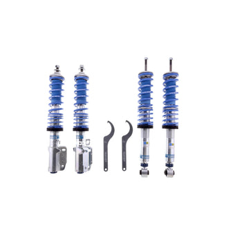 compare product Bilstein B16 1989 Porsche 911 Carrera 4 Front and Rear Suspension Kit