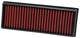 AEM 98 - 10 Mercedes C/CLK/E/GL/ML/R/S/SL Class Dryflow Panel Air Filter - My Store
