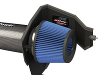 aFe MagnumFORCE Intakes Stage - 2 P5R Carbon Fiber AIS 11 - 17 Dodge Challenger/Charger V8 - 5.7L Hemi - My Store