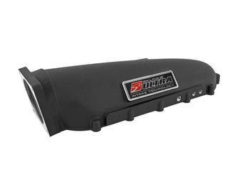 compare product Skunk2 Black Series - Ultra Race Series Side-Feed Plenum - B/D