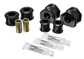 compare product Energy Suspension 11-13 Ford Mustang Black 24mm Rear Sway Bar Bushings