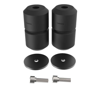 compare product Timbren 1996 Isuzu Oasis Rear Suspension Enhancement System