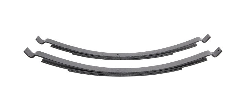 Hellwig 99 - 07 Ford F - 250 SD Load Pro - Up To 2500lb Level LC 3 Leaf Helper Spring w/o Mounting Kit - My Store