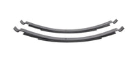Hellwig 99 - 07 Ford F - 250 SD Load Pro - Up To 2500lb Level LC 3 Leaf Helper Spring w/o Mounting Kit - My Store