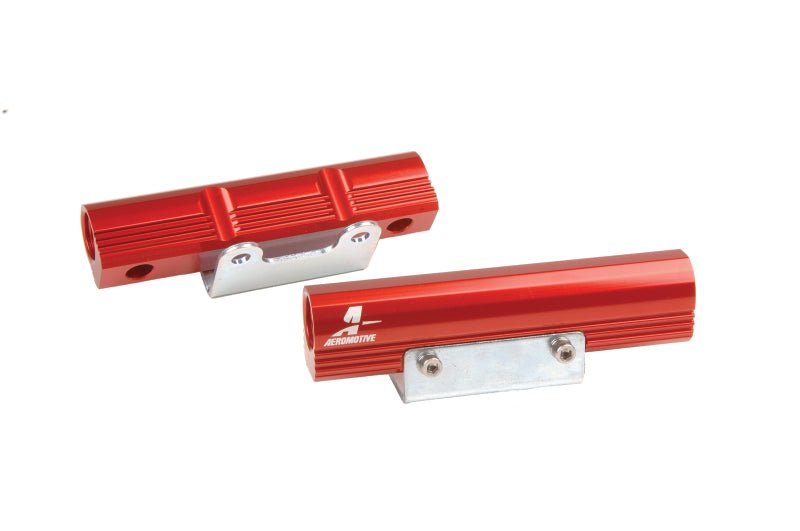 Aeromotive 02 - 14 2.0L Subaru WRX/07 - 14 STi Fuel Rails - My Store