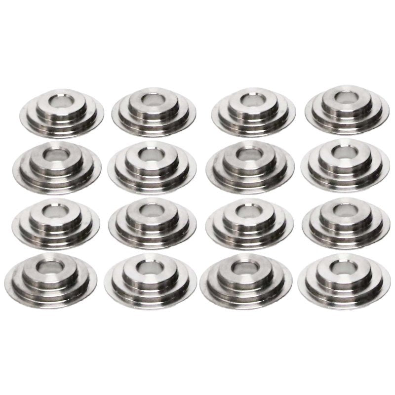 Manley Honda K20A/K20Z Valve Spring and Retainer Kit (w/ Valve Locks) - My Store