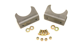 compare product BMR 82-02 3rd Gen F-Body w/ 3in-3.25in Axles Sway Bar Mount Kit w/ Weld-On Bracket - Bare