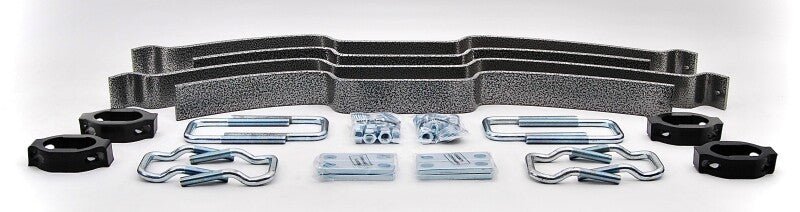 Hellwig 88 - 98 GMC C1500 Pro Series Helper Spring - Up To 2500lb Level Load Capacity - My Store
