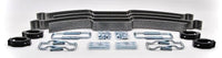 Hellwig 88 - 98 GMC C1500 Pro Series Helper Spring - Up To 2500lb Level Load Capacity - My Store