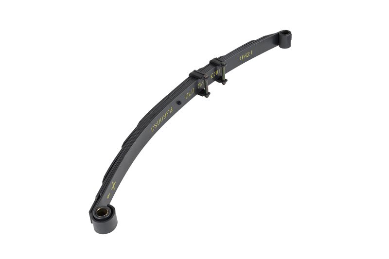 ARB / OME Leaf Spring Hilux - Front - My Store
