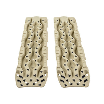 compare product ARB TRED Pro Recovery Boards - Desert Sand