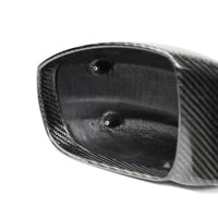 Seibon 09 - 10 Nissan GTR R35 OEM Carbon Fiber Mirror Covers - My Store