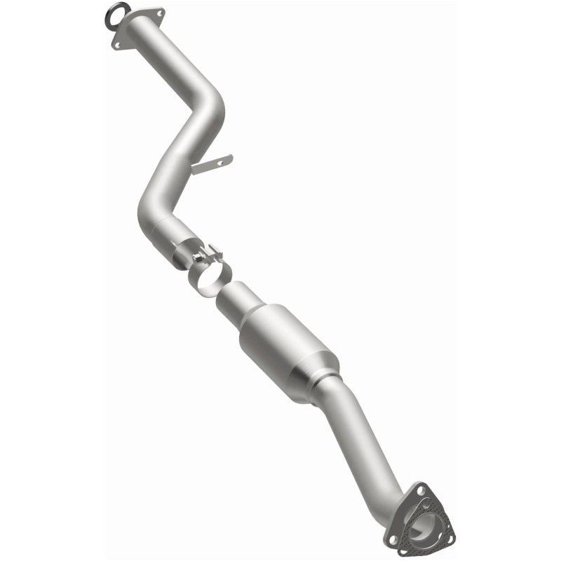 Magnaflow Conv DF 2014 - 2015 Forester H4 2.5 OEM Underbody - My Store