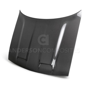 compare product Anderson Composites 2019 Dodge Challenger Hellcat/Redeye Type-RE Style Hood