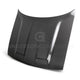 Anderson Composites 2019 Dodge Challenger Hellcat/Redeye Type - RE Style Hood - My Store