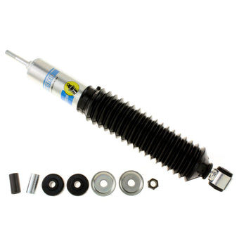 compare product Bilstein 5125 Series KBOA Lifted Truck Collapsed L 273.00mm Extended L 416.50mm Shock Absorber