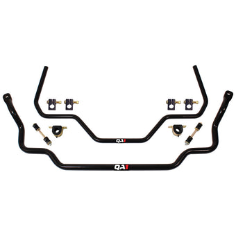 compare product QA1 64-72 GM A-Body Front & Rear Sway Bar Kit (1-1/4in Front & 1in Rear)