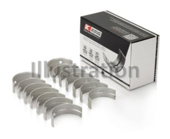 compare product King Engine Bearings Audi / VW ABV/AES/AUE (Size +0.25mm) Main Bearing Set