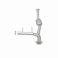 MagnaFlow Conv DF 05 Expedition P/S 5.4L OEM - My Store