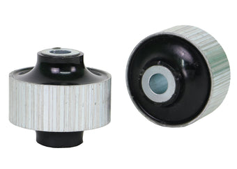 compare product Whiteline Front Lower Control Arm Inner Rear Bushing Kit
