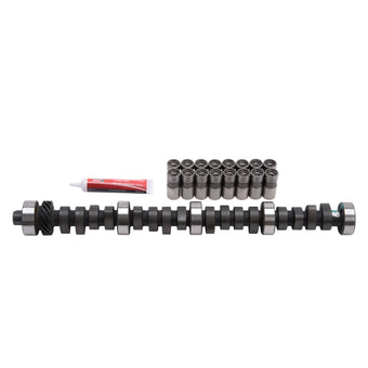 compare product Edelbrock Perf Plus Cam and Lifters Kit Ford 351W