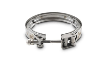 compare product Vibrant Garrett GTX2860R / 2867R SS Quick Release V-Band Clamp