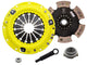 ACT 1996 Kia Sephia HD/Race Rigid 6 Pad Clutch Kit - My Store