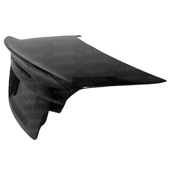 compare product Seibon 02-06 Acura RSX OEM Carbon Fiber Trunk Lid