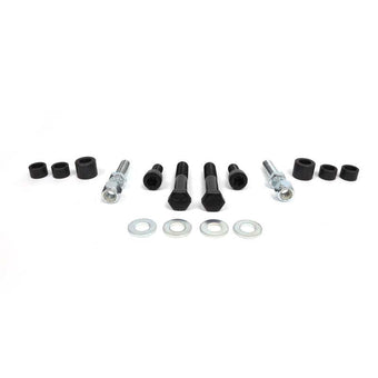 compare product BLOX Racing 47in Harness Bar Hardware - Black