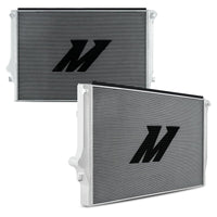Mishimoto 2015+ Volkswagen/Audi MK7 Aluminum Radiator - My Store