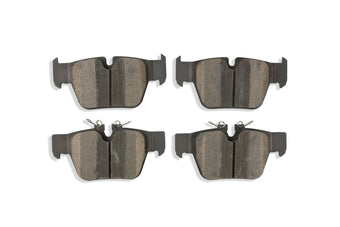 compare product DBA 2020+ BMW 1-Series/2-Series Street Series Rear Brake Pads