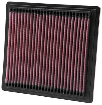 compare product K&N 95-01 Honda Civic 1.5L/1.6L / 95-02 Honda CR-V 2.0L Drop In Air Filter