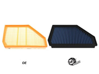 aFe 20 - 25 BMW X5/X6 M (F95/F96) V8 - 4.4L Magnum FLOW OE Replacement Air Filter w/ Pro 5R Media (Pair) - My Store
