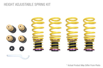 compare product KW H.A.S. Kit 2018+ Audi Q5 / SQ5 (FY) w/ Adaptive Damping Suspension