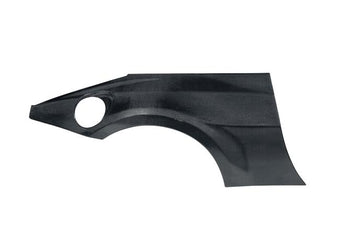 compare product Seibon 02-08 Nissan 350Z Carbon Fiber Rear Fenders