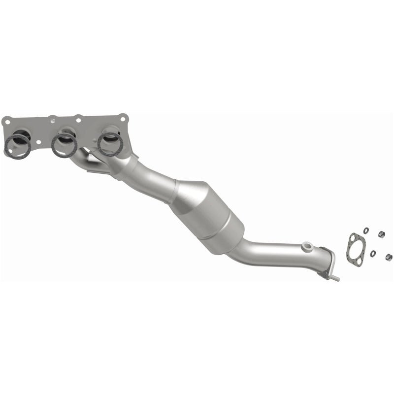 MagnaFlow Conv DF 07 - 10 BMW X3 3.0L - My Store