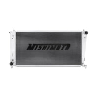 Mishimoto 99 - 04 Ford Lightning Aluminum Radiator - My Store