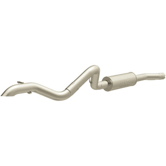 compare product Magnaflow SYS C/B 12-14 Jeep Wrangler JK 2dr Stainless Steel V6 3.6L 2dr