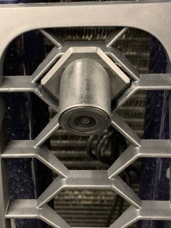 compare product Tazer 20-22 Jeep Gladiator (Incl. Wrangler JL 4XE & 392) Grille Mounted Front Camera Kit